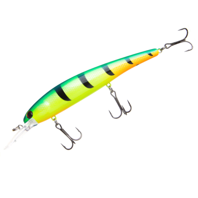 Воблер Bandit Shallow Walleye цв. D97