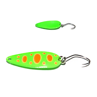 Блесна Red Machine Нежность 2,75гр. цв. #031