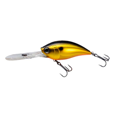 Воблер Yo-Zuri 3DB Deep Crank (F) R1108-GBL