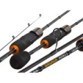 Удилище спиннинговое Lucky John Basara Mormix 3 6'0"/1.83