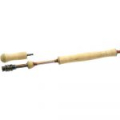 Нахлыстовое удилище Carrot Stix Flying Carrot Salt 290 см, 4 секции, line 9 wt. Medium