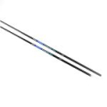 Удочка зимняя F-Fishing Ice Rod Feeder 65см 0,5oz 1,5oz (FFIFR65)