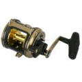 Катушка Okuma Solterra SLR-50W (41250)