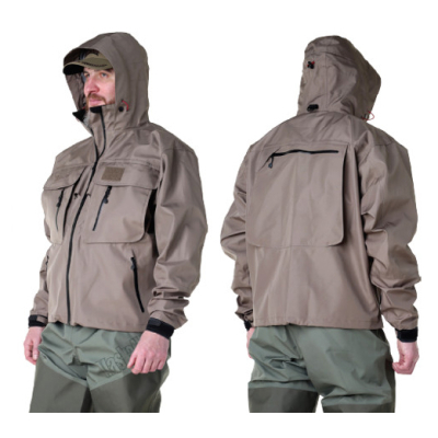 Куртка Alaskan Adventure размер XXXL