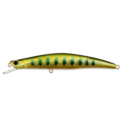Воблер Anglers Republic Fleshback 80F цвет YI