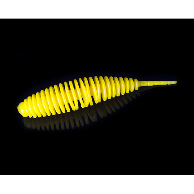 Силиконовая приманка Trout Baits Jara Mirax 50 (Bubble Gum) Color #25