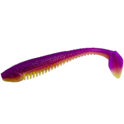 Мягкая приманка RSK Fishing Target 150 mm, 2 шт в упак. цв. 016