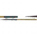 Удилище поплавочное Stinger Maestro TeleRod 420ML-T 4,20m 5-20gr