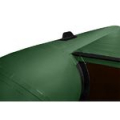 Надувная лодка Flinc FT360L (цвет оливковый)