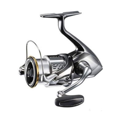 Катушка Shimano 18 Stella 3000MHG