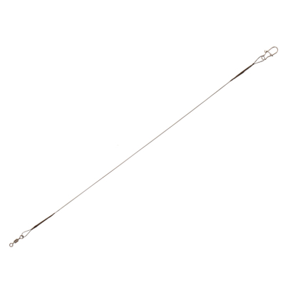 Поводок Flagman Titanium моно 12кг 20см