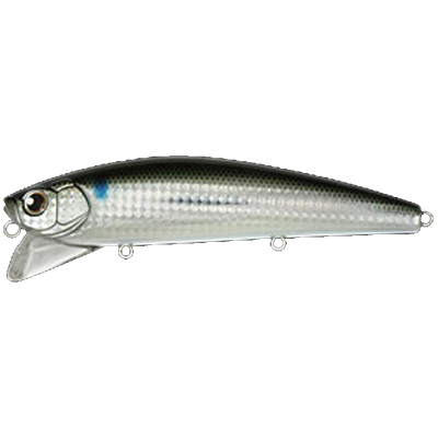 Воблер Longin WakeyBoo 112mm 30g Floating #024