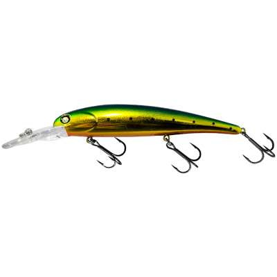 Воблер BAT JOBEN BT017 (120мм., 19 гр. 0-8 м.) #B063, шт