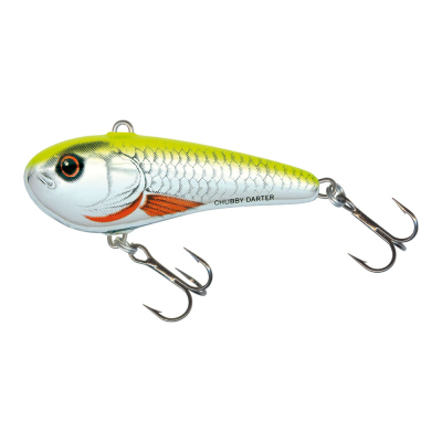 Воблер Salmo Chubby Darter 35S цв. YMD