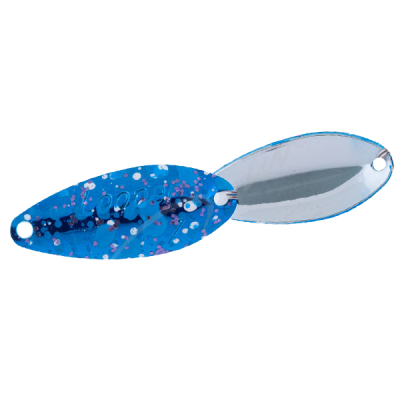 Блесна колеблющаяся Mukai Looper Partridge 1,7гр #PM06