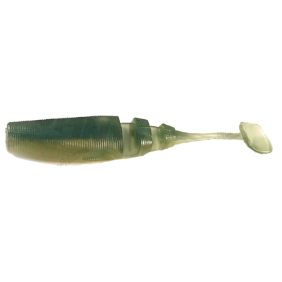 Виброхвост Kosadaka Loopy Shad 80 цв. TRS