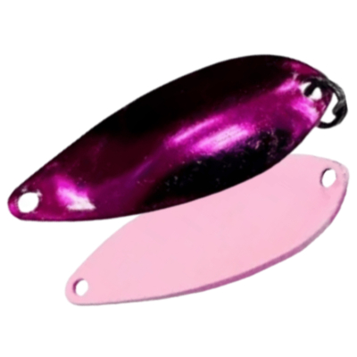 Блесна Yarie 712 Dexter 3,0гр. цвет #W4