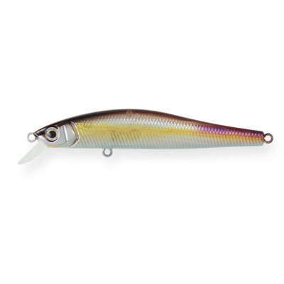 Воблер Strike Pro Jumper 110SP (EG-192C-SP) цв. #A218-GSAL-EP