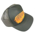 Кепка Simms Kype Jaw Trucker, Foliage