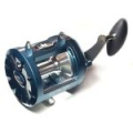Катушка мультипликаторная Surf Master Sea Pro 9000 8bb
