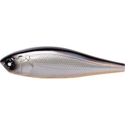 Воблер Lucky John Pro Series Anira 69SP цв. 101  