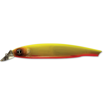 Воблер Izumi Eimann Minnow 120 цв. 4 | 33
