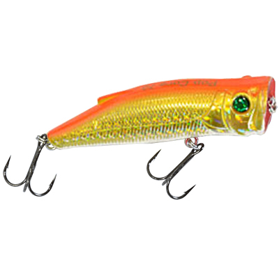 Воблер GRFish PopCore 70 цв. L35