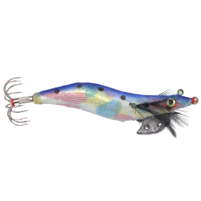 Приманка Grauvell Titan Squid Jig Maki GP 9 cm цвет # 31