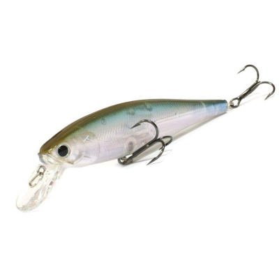 Воблер Lucky Craft Pointer 100_0003 Wakasagi 918