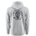 Толстовка Grundens DeadStick Hoodie, Athletic Heather, 3XL