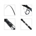 Морское удилище для поппинга Tailwalk Sprint Stick Tuna 711HH