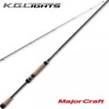 Хлыст Major Craft K.G. Lights KGL-S782 Deep (tip)