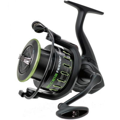 Катушка фидерная Elegance Method Accela Feeder 4500