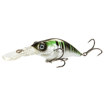 Воблер Lucky John Original Shady Crank F 06.00/A024