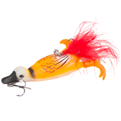 Глиссер Grows Culture Super Lure Duckling цвет 658