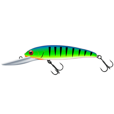 Воблер Stinger Zanda Deep 90F-DR #BGY