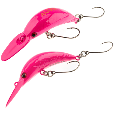 Воблер Akara Zum 35SP 2,5 гр. цвет A200