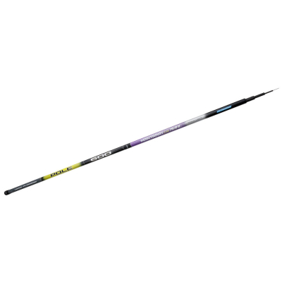 Удилище телескопическое б/к Flagman Mantaray Elite ML Pole 5m