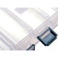 Коробка пластиковая двухсторонняя Flagman 20.6х17.0х4.2см (WH1328)