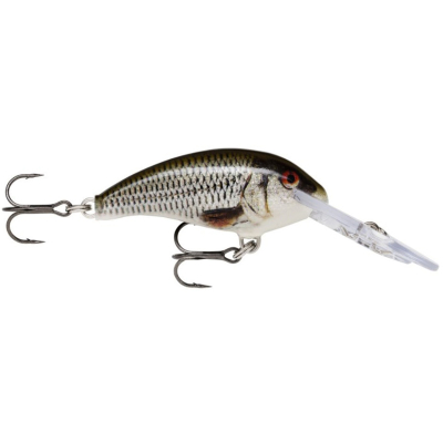 Воблер Rapala Shad Dancer SDD05-ROL