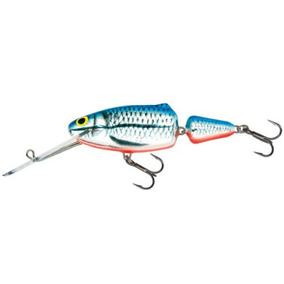 Воблер Salmo Frisky DR 70 цв. SBO