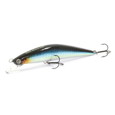 Воблер Lucky John Eco Gutsy Minnow 105SP цв. E121