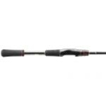Удилище Shimano Spinning Zodias 6'8" ML (ZODIAS268ML)
