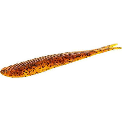 Силиконовая приманка Mikado Saira 7cm цв. 350