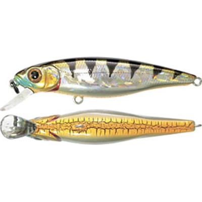 Воблер Pontoon21 Greedy Guts 99SP-MDR цвет 407