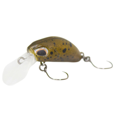 Воблер Grows Culture Kuga Nano S26 цвет #02