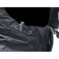 Куртка зимняя Frabill I2 Jacket Black размер 2XL