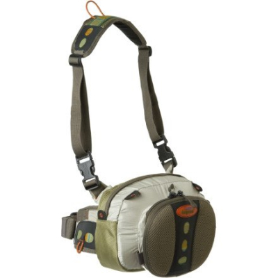 Сумка Fishpond Arroyo Chest Pack цв. Overcast