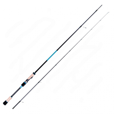 Спиннинг Kaida Supremacy 2.29m 1-18gr