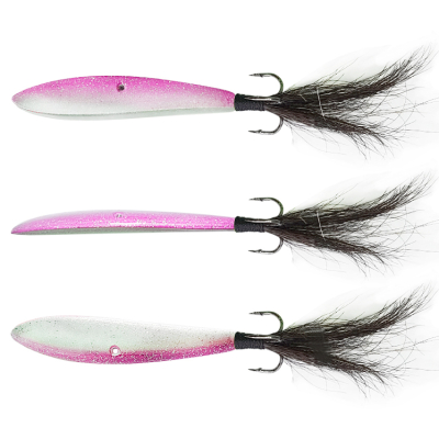 Бокоплав BAT Flank 15,5 гр. # 32 Fluo уп.3